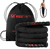 Weighted Jump Rope – 2 kg (4.5 lbs), with Nylon Sleeve and Bag