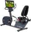 Go Recumbent Exercise Bike