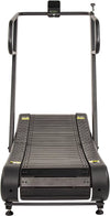 SF-S2 Sprint Demon - Motorless Curved Sprint Treadmill with Adjustable Levels of Resistance - 300 Lb Capacity