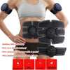 Newest Healthy Magic Abdominal Muscle Trainer Gear Abs Fit Home Exercise Shape Body Building