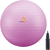 Exercise Ball for Stability & Fitness with Pump