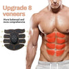 Newest Healthy Magic Abdominal Muscle Trainer Gear Abs Fit Home Exercise Shape Body Building